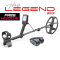Nokta Legend Metal Detector WHP