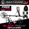 Minelab Manticore Metal Detector
