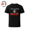Minelab Manticore Unleash The Beast T-Shirt Black