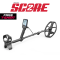 Nokta Double Score Metal Detector
