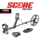 Nokta Triple Score Metal Detector PRO-PACK