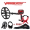 Minelab Vanquish 540 Metal Detector Pro-Pack