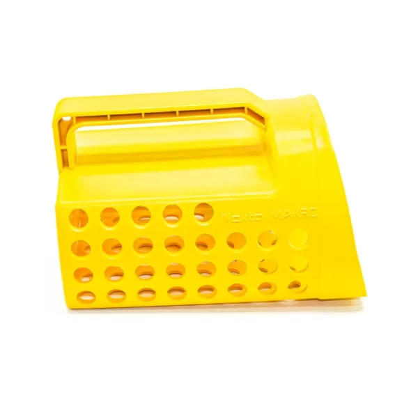 Nokta Makro Plastic Sand Scoop Beach Metal Detecting Scoop