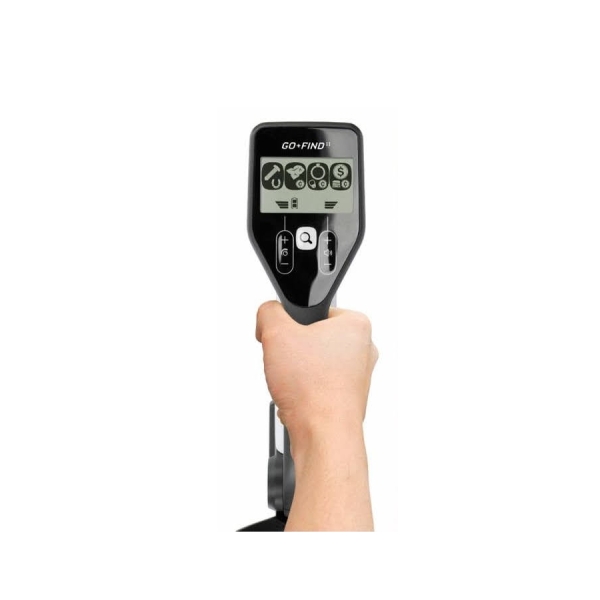 Minelab Go-Find 11 Metal Detector