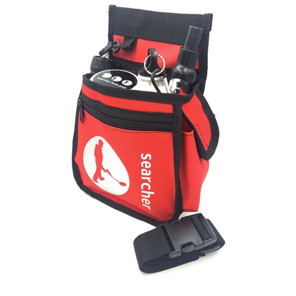 Searcher PRO Finds & Tool Bag