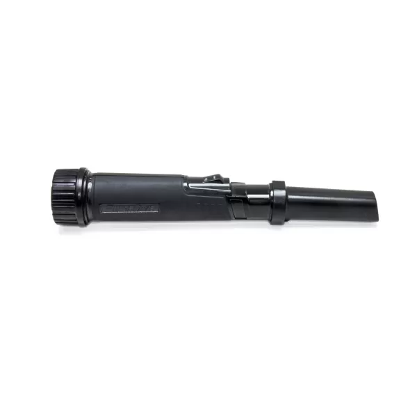 Nokta PulseDive Scuba Detector 2 in 1 (Black)