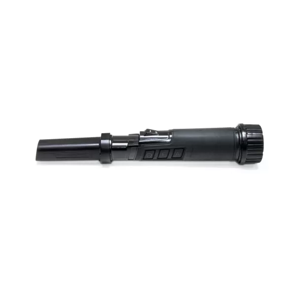 Nokta PulseDive Scuba Detector 2 in 1 (Black)
