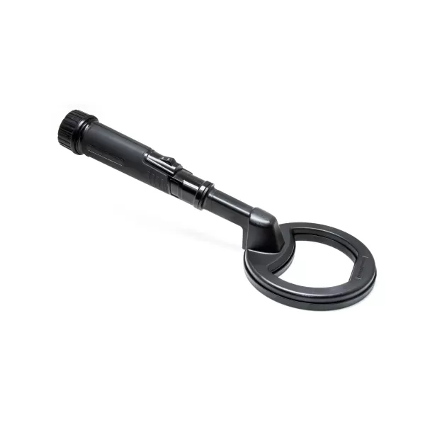 Nokta PulseDive Scuba Detector 2 in 1 (Black)