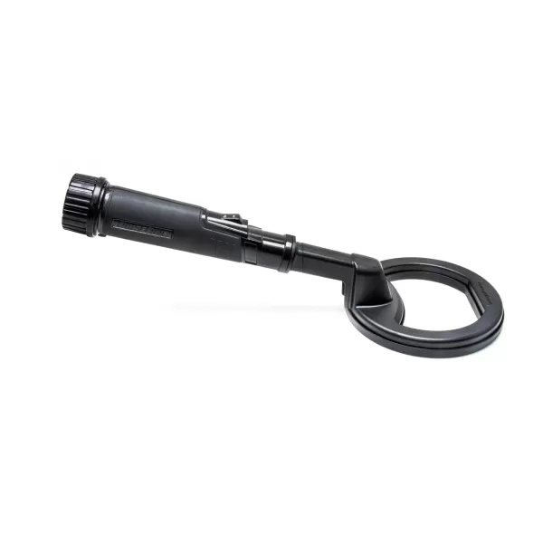 Nokta PulseDive Scuba Detector 2 in 1 (Black)