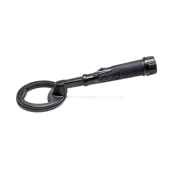 Nokta PulseDive Scuba Detector 2 in 1 (Black)