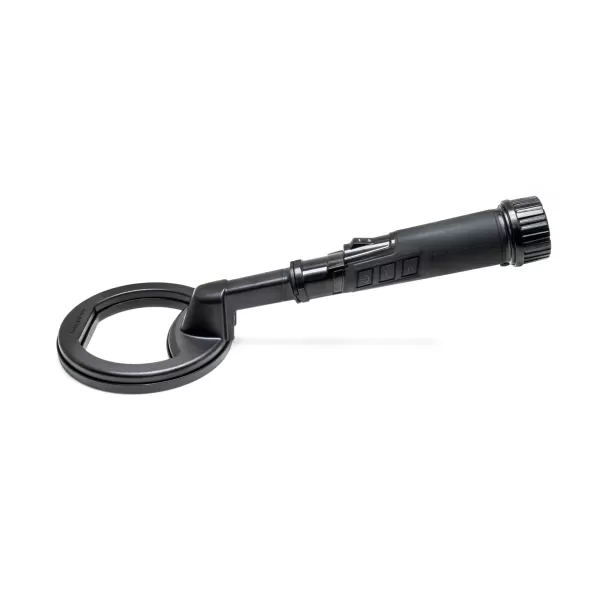 Nokta PulseDive Scuba Detector 2 in 1 (Black)