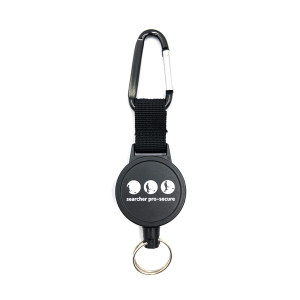 Searcher PRO-Secure Pin Pointer Lanyard