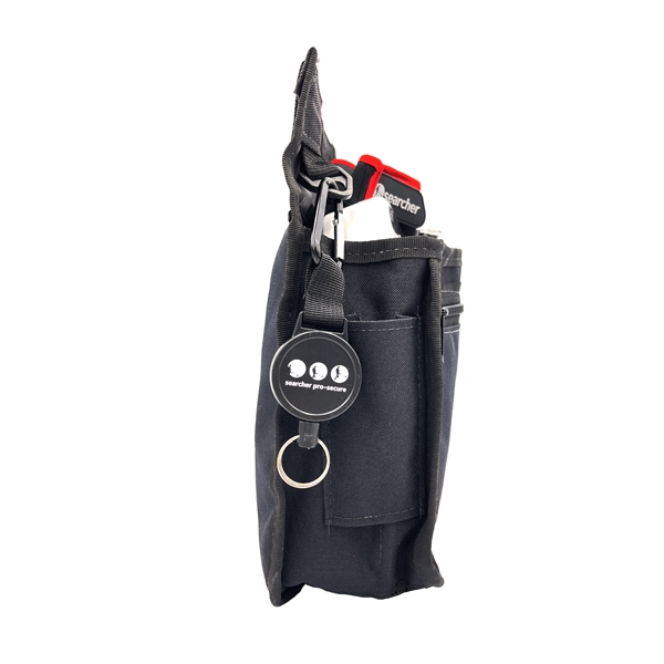 Searcher PRO-Secure Pin Pointer Lanyard