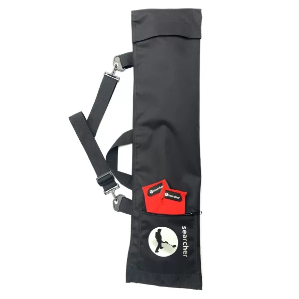 Searcher Long Spade Bag Detecting Accessories