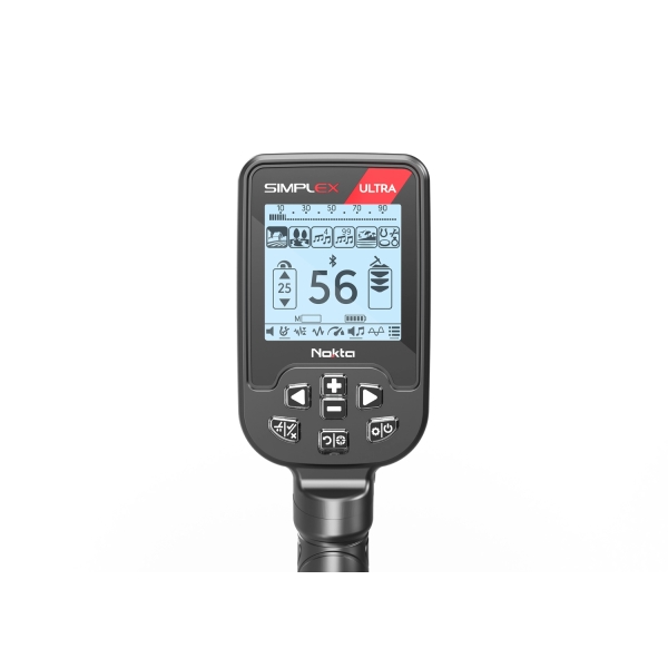 Nokta Simplex Ultra Metal Detector