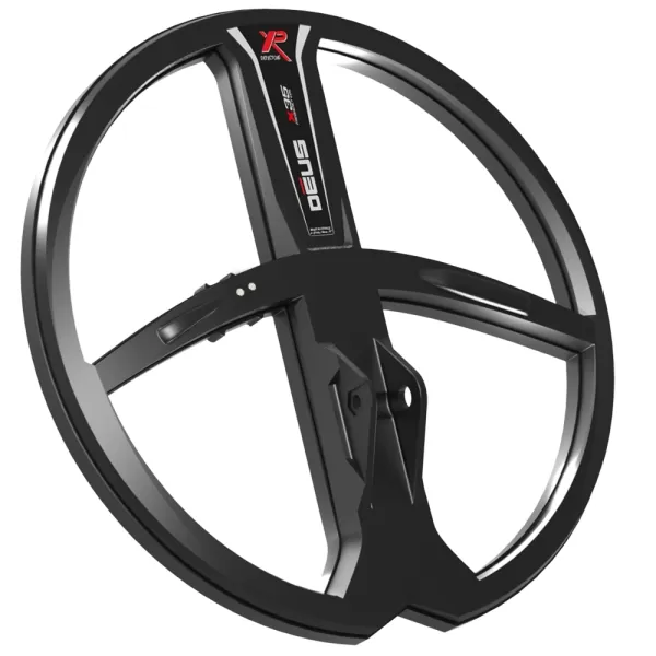 XP ORX Metal Detector