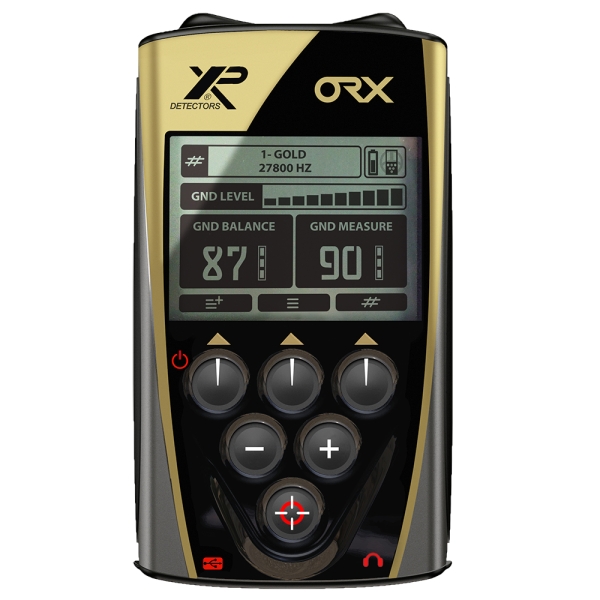 XP ORX Remote Control