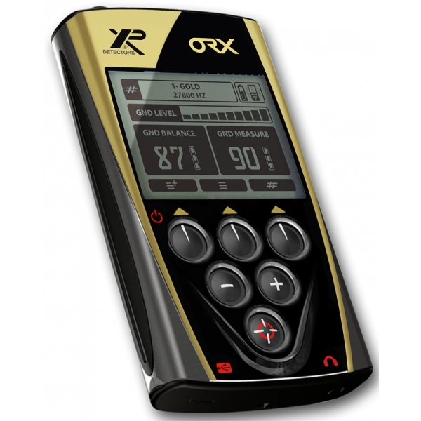 XP ORX Remote Control