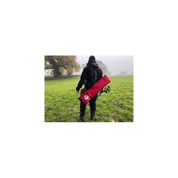 Searcher Long Spade Bag Detecting Accessories