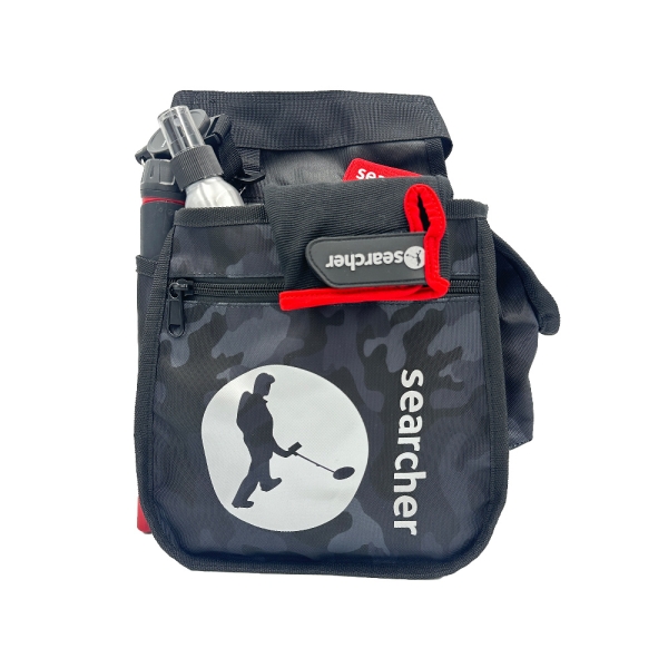 Searcher Finds & Tool Bag Camo