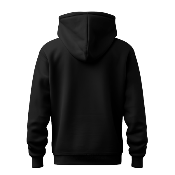 XP Metal Detectors Deus 2 Hoodie Black
