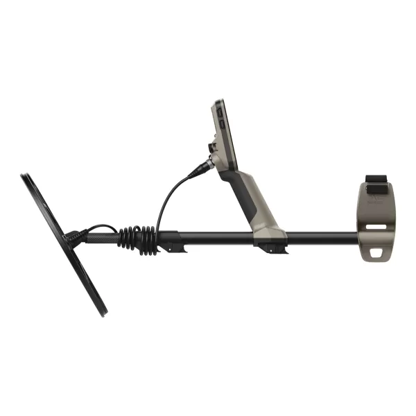 Minelab X-Terra Elite Metal Detector EXPEDITION PACK