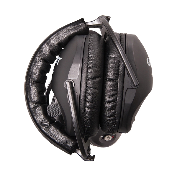 Garrett MS-3 Wireless Z-Lynk Headphones