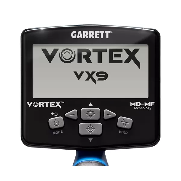 Garrett Vortex VX9 Metal Detector