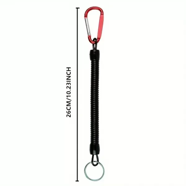 Pinpointer Security Lanyard