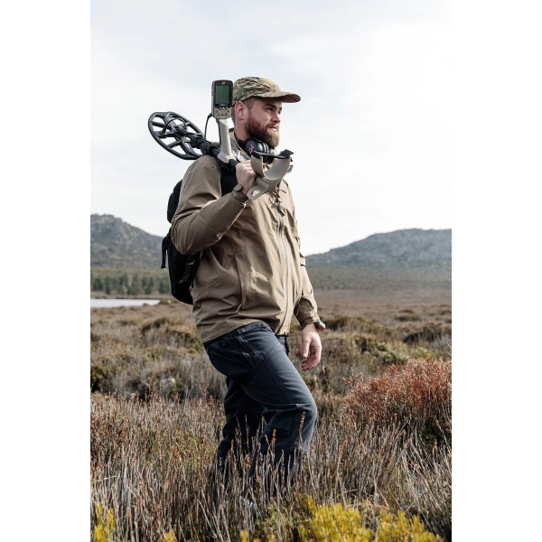 Minelab X-Terra Elite Metal Detector