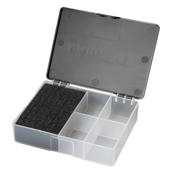 Garrett Mini Keepers Finds Box