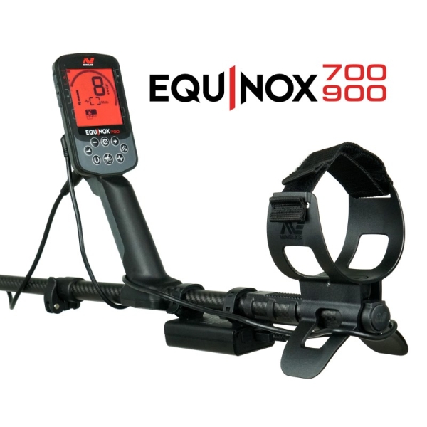 Power- X Metal Detector Battery Pack