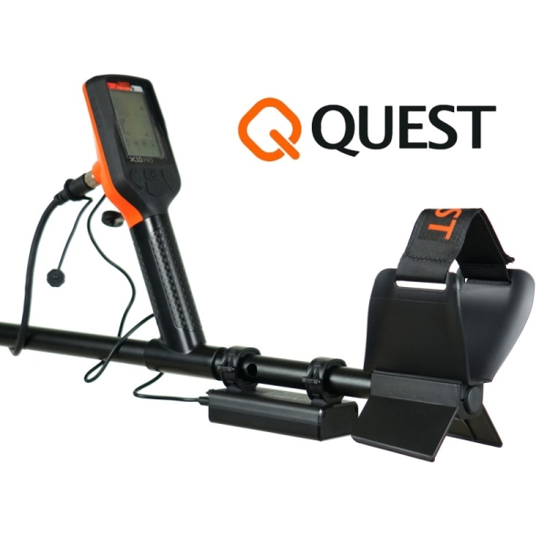 Power- X Metal Detector Battery Pack