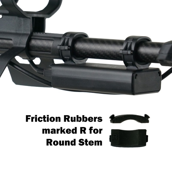 Power- X Metal Detector Battery Pack