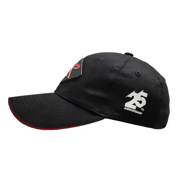 XP 25th Anniversary Baseball Cap