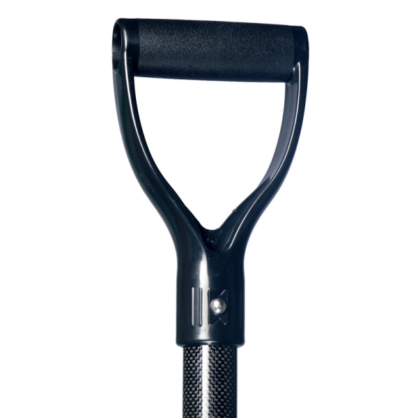 CKG Carbon  Metal Detecting Mini Spade