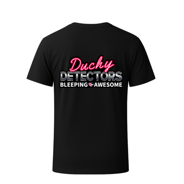 Bleeping Awesome V2 T-Shirt