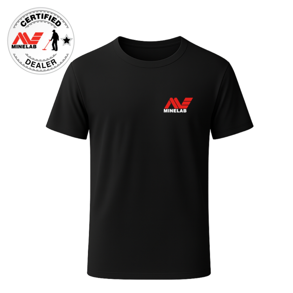Minelab T-Shirt