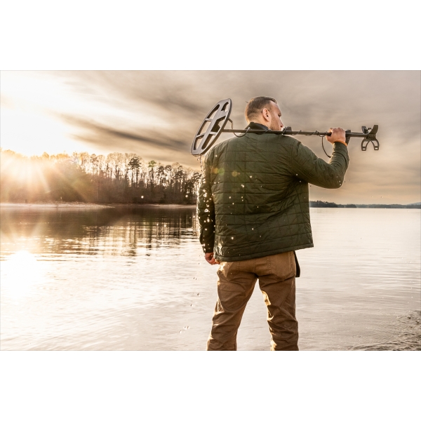 Nokta Tripe Score Metal Detector PRO-PACK