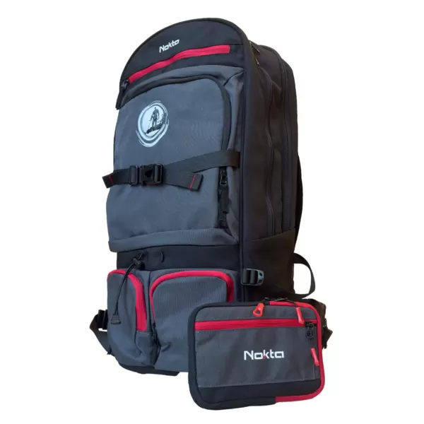 Nokta DetectoBag Backpack