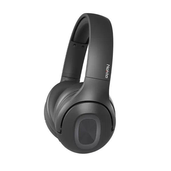 Nokta - Bluetooth aptX™ Low Latency Headphones