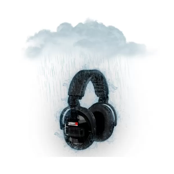 XP Deus 2 WSA-XL ST Wireless Headphones