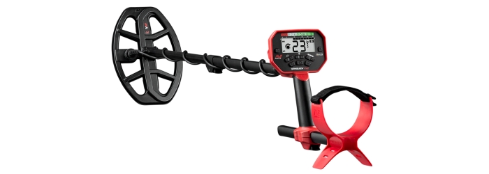 Beginners Metal Detectors