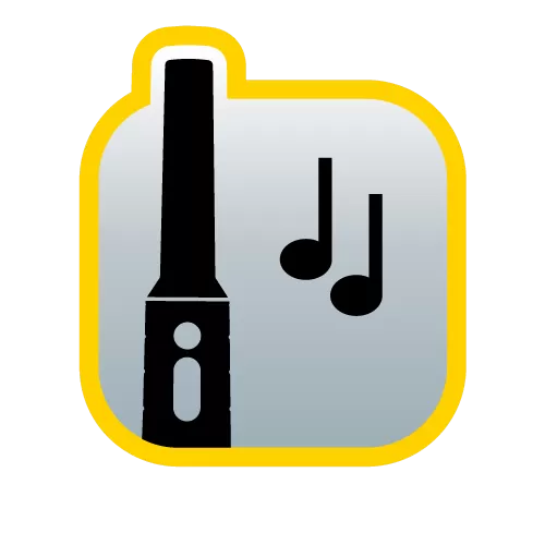 Audio indication