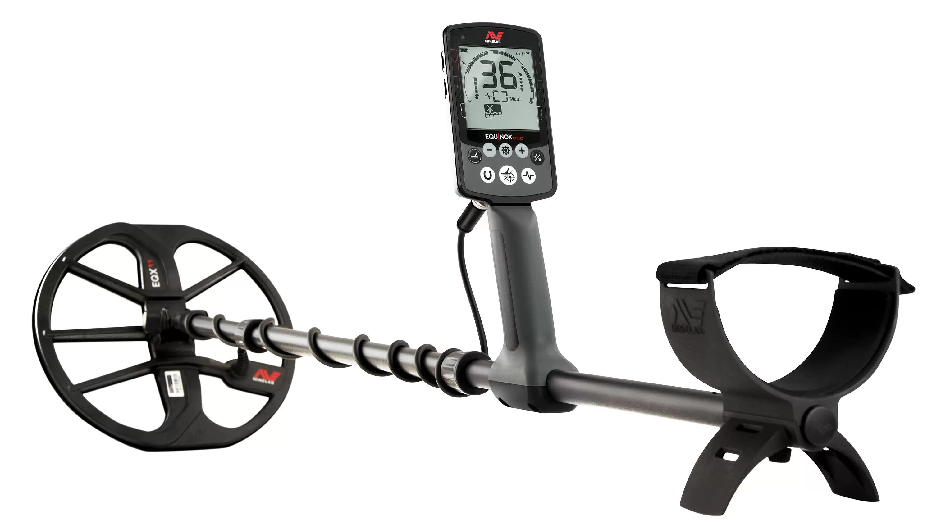 Equinox 800 machine