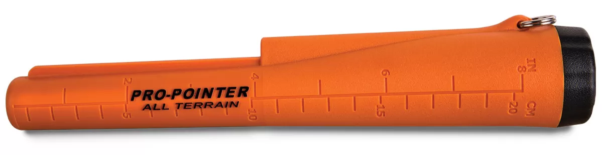 Garrett Pro-Pointer AT Ruler