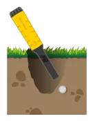 Finding Targets