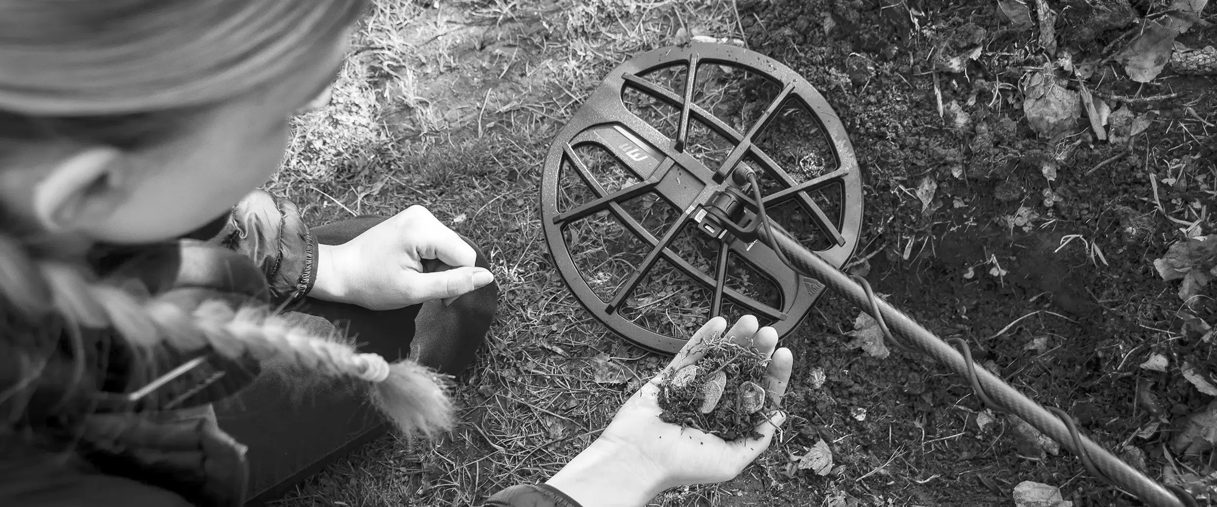 Minelab, XP & Nokta Metal Detectors Duchy Detectors UK